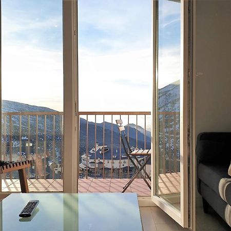 Todosierranevada Zona Baja - Edificio Atlas - Vistas A La Montana - Junto A Los Telecabinas Sierra Nevada Zewnętrze zdjęcie