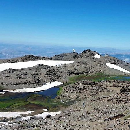 Todosierranevada Zona Baja - Edificio Atlas - Vistas A La Montana - Junto A Los Telecabinas Sierra Nevada Zewnętrze zdjęcie